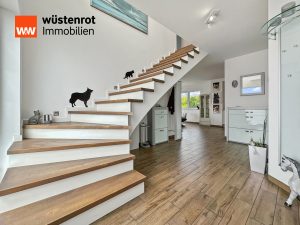 Immobilienangebot - Esterwegen - Alle - Neuwertiges Einfamilienhaus