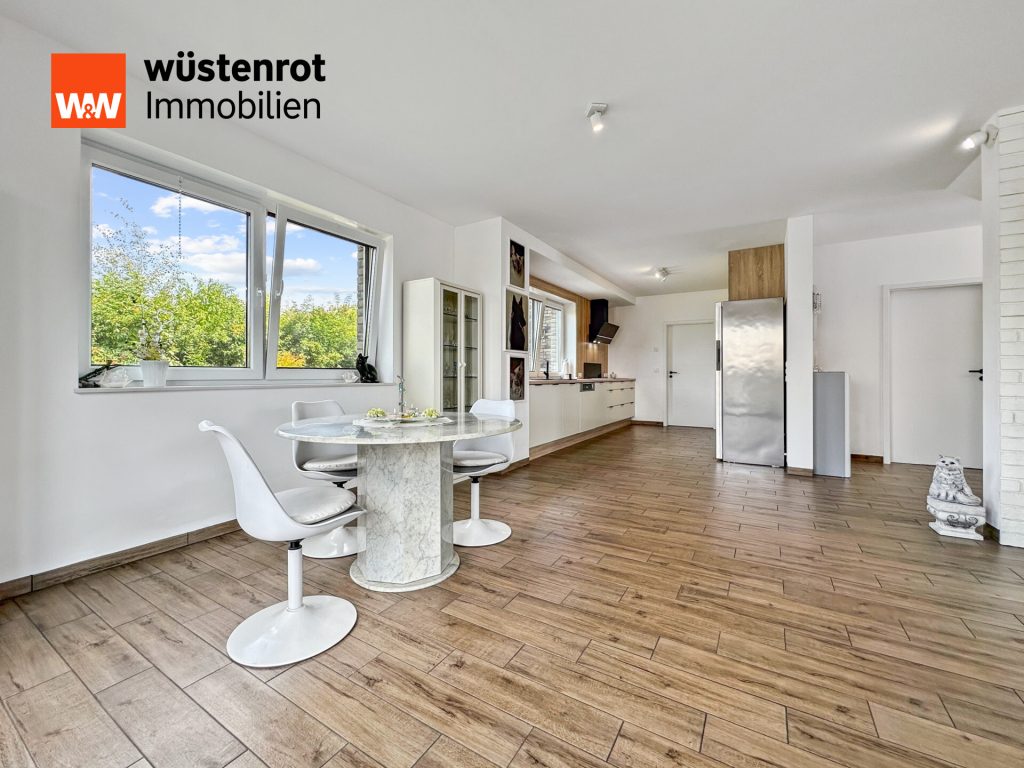 Immobilienangebot - Esterwegen - Alle - Neuwertiges Einfamilienhaus
