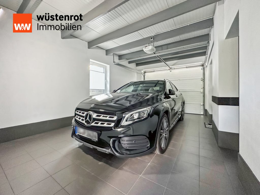 Immobilienangebot - Esterwegen - Alle - Neuwertiges Einfamilienhaus