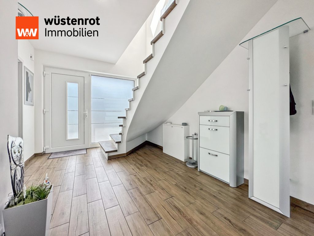 Immobilienangebot - Esterwegen - Alle - Neuwertiges Einfamilienhaus