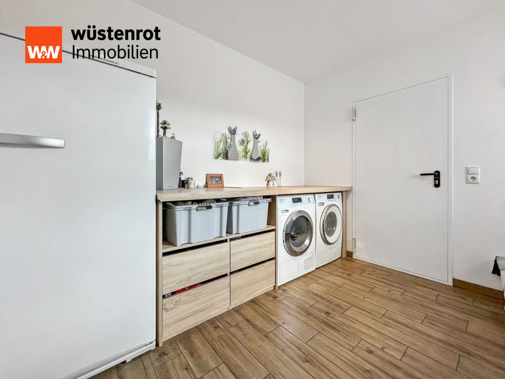 Immobilienangebot - Esterwegen - Alle - Neuwertiges Einfamilienhaus