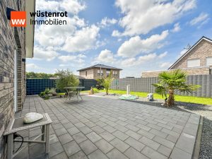 Immobilienangebot - Esterwegen - Alle - Neuwertiges Einfamilienhaus