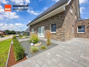Immobilienangebot - Esterwegen - Alle - Neuwertiges Einfamilienhaus