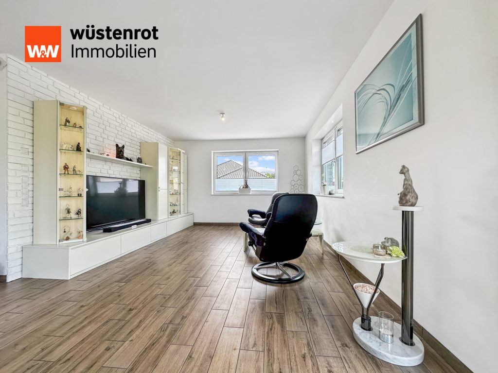 Immobilienangebot - Esterwegen - Alle - Neuwertiges Einfamilienhaus