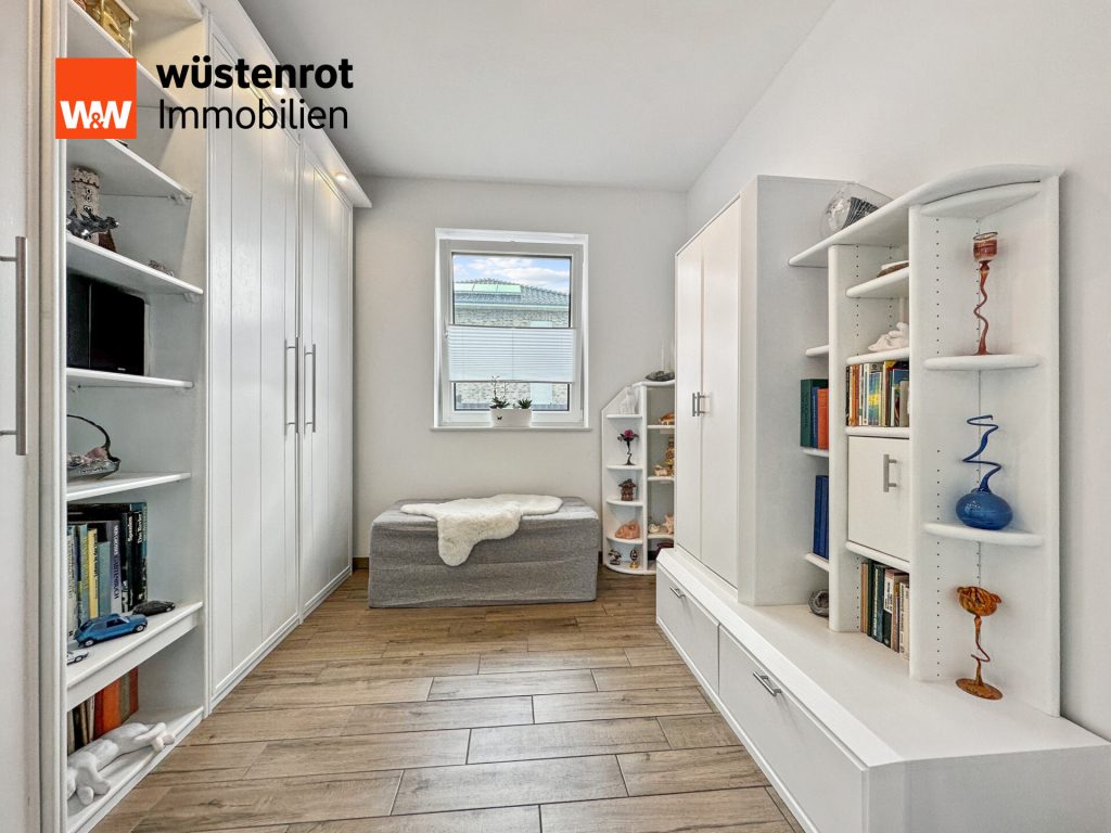 Immobilienangebot - Esterwegen - Alle - Neuwertiges Einfamilienhaus
