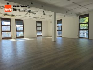 Immobilienangebot - Reutlingen - Alle - Ihr Business, unser Platz! 
Individuelle Gewerbemöglichkeiten auf ca. 153 qm warten auf Sie.