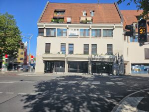 Immobilienangebot - Reutlingen - Alle - Ihr Business, unser Platz! 
Individuelle Gewerbemöglichkeiten auf ca. 153 qm warten auf Sie.