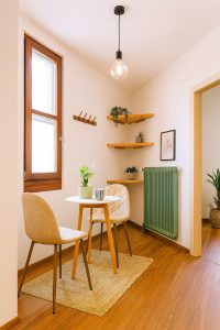 Immobilienangebot - Reutlingen - Alle - Ihr Business, unser Platz! 
Individuelle Gewerbemöglichkeiten auf ca. 153 qm warten auf Sie.