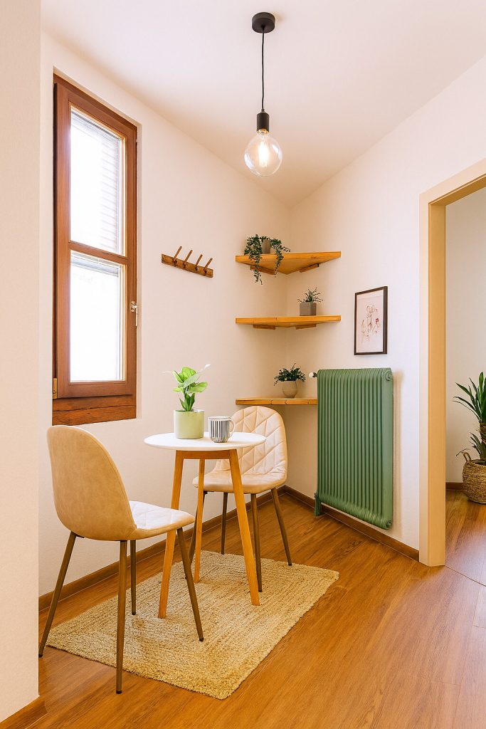 Immobilienangebot - Reutlingen - Alle - Ihr Business, unser Platz! 
Individuelle Gewerbemöglichkeiten auf ca. 153 qm warten auf Sie.