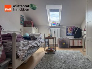Immobilienangebot - Ingolstadt - Alle - Attraktive 3-Zimmer-Eigentumswohnung in ruhiger Lage von Ingolstadt