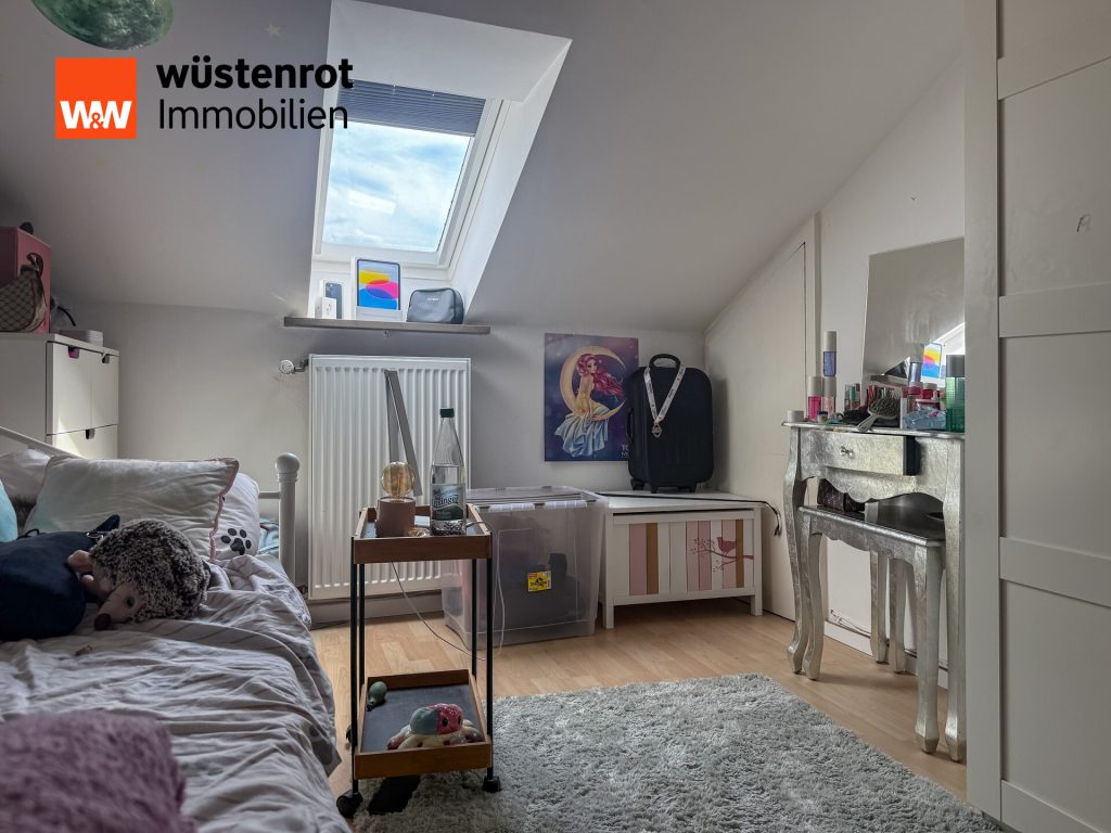 Immobilienangebot - Ingolstadt - Alle - Attraktive 3-Zimmer-Eigentumswohnung in ruhiger Lage von Ingolstadt