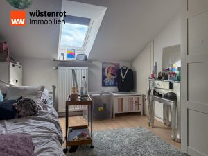 Immobilienangebot - Ingolstadt - Alle - Attraktive 3-Zimmer-Eigentumswohnung in ruhiger Lage von Ingolstadt