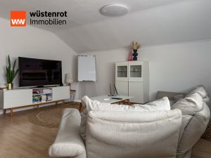 Immobilienangebot - Ingolstadt - Alle - Attraktive 3-Zimmer-Eigentumswohnung in ruhiger Lage von Ingolstadt
