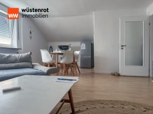 Immobilienangebot - Ingolstadt - Alle - Attraktive 3-Zimmer-Eigentumswohnung in ruhiger Lage von Ingolstadt