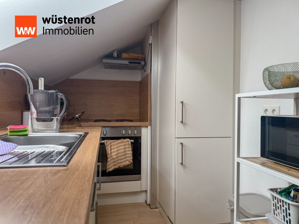 Immobilienangebot - Ingolstadt - Alle - Attraktive 3-Zimmer-Eigentumswohnung in ruhiger Lage von Ingolstadt