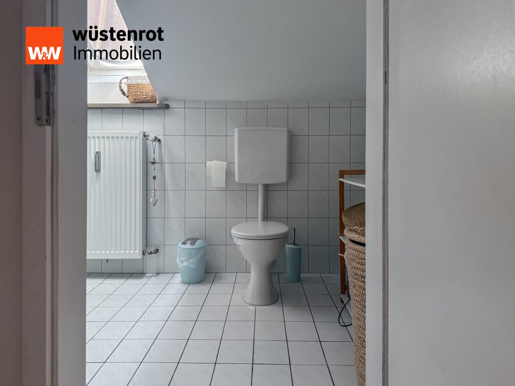 Immobilienangebot - Ingolstadt - Alle - Attraktive 3-Zimmer-Eigentumswohnung in ruhiger Lage von Ingolstadt