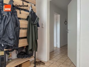 Immobilienangebot - Ingolstadt - Alle - Attraktive 3-Zimmer-Eigentumswohnung in ruhiger Lage von Ingolstadt