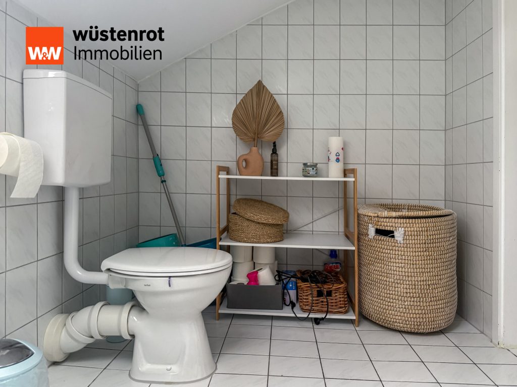 Immobilienangebot - Ingolstadt - Alle - Attraktive 3-Zimmer-Eigentumswohnung in ruhiger Lage von Ingolstadt