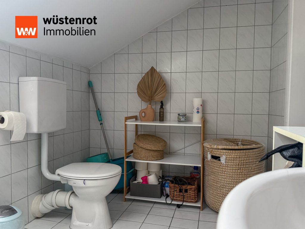Immobilienangebot - Ingolstadt - Alle - Attraktive 3-Zimmer-Eigentumswohnung in ruhiger Lage von Ingolstadt