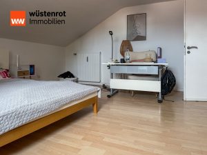 Immobilienangebot - Ingolstadt - Alle - Attraktive 3-Zimmer-Eigentumswohnung in ruhiger Lage von Ingolstadt