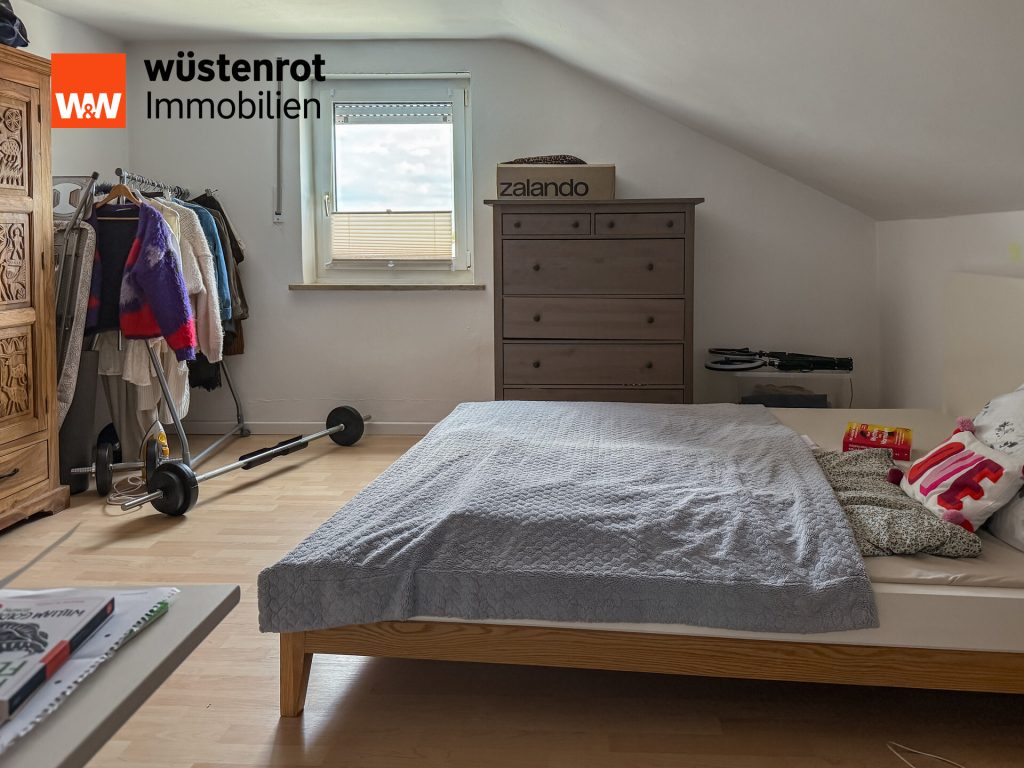 Immobilienangebot - Ingolstadt - Alle - Attraktive 3-Zimmer-Eigentumswohnung in ruhiger Lage von Ingolstadt