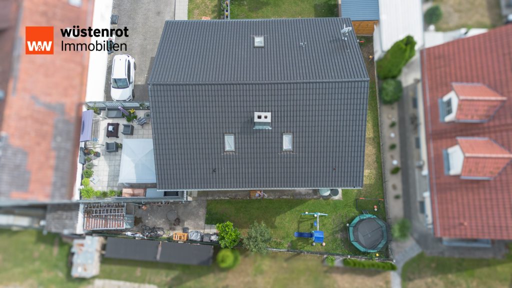 Immobilienangebot - Ingolstadt - Alle - Attraktive 3-Zimmer-Eigentumswohnung in ruhiger Lage von Ingolstadt