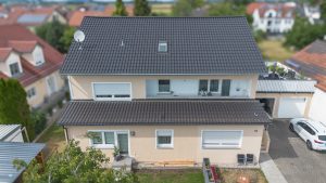 Immobilienangebot - Ingolstadt - Alle - Attraktive 3-Zimmer-Eigentumswohnung in ruhiger Lage von Ingolstadt