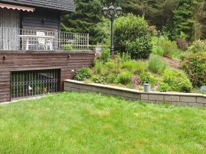 Immobilienangebot - Hermeskeil / Abtei - Alle - Ein Rückzugsort inmitten der Natur – Außergewöhnliches Wochenendhaus für Jäger oder Individualisten