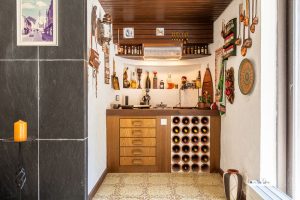 Immobilienangebot - Hermeskeil / Abtei - Alle - Ein Rückzugsort inmitten der Natur – Außergewöhnliches Wochenendhaus für Jäger oder Individualisten