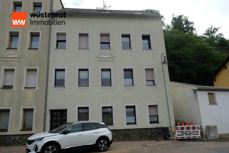 Immobilienangebot - Waldheim - Alle - Charmantes Reihenendhaus am Waldrand für 1–2 Familien