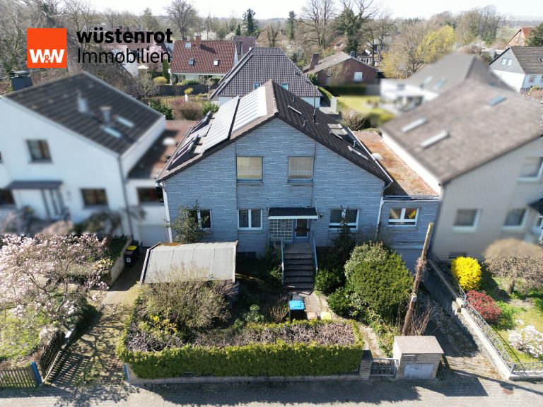 Immobilienangebot - Isernhagen - Alle - Angebotsverfahren - Ihr Hausprojekt in Isernhagen NB - Startpreis 275.000,-€