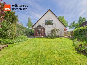 Immobilienangebot - Oldenburg / Ofenerdiek - Alle - Platz für die Familie: 6 ZKB in zentr. Lage von Ofenerdiek, mit Garten & ansprechender Erscheinung.