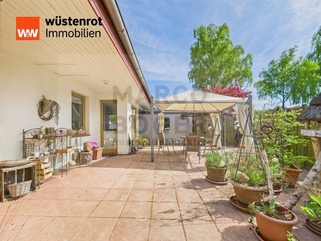 Immobilienangebot - Oldenburg / Ofenerdiek - Alle - Platz für die Familie: 6 ZKB in zentr. Lage von Ofenerdiek, mit Garten & ansprechender Erscheinung.