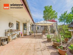 Immobilienangebot - Oldenburg / Ofenerdiek - Alle - Platz für die Familie: 6 ZKB in zentr. Lage von Ofenerdiek, mit Garten & ansprechender Erscheinung.