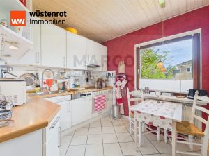 Immobilienangebot - Oldenburg / Ofenerdiek - Alle - Platz für die Familie: 6 ZKB in zentr. Lage von Ofenerdiek, mit Garten & ansprechender Erscheinung.
