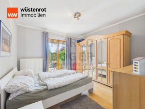 Immobilienangebot - Oldenburg / Ofenerdiek - Alle - Platz für die Familie: 6 ZKB in zentr. Lage von Ofenerdiek, mit Garten & ansprechender Erscheinung.