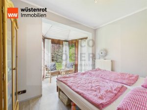 Immobilienangebot - Oldenburg / Ofenerdiek - Alle - Platz für die Familie: 6 ZKB in zentr. Lage von Ofenerdiek, mit Garten & ansprechender Erscheinung.