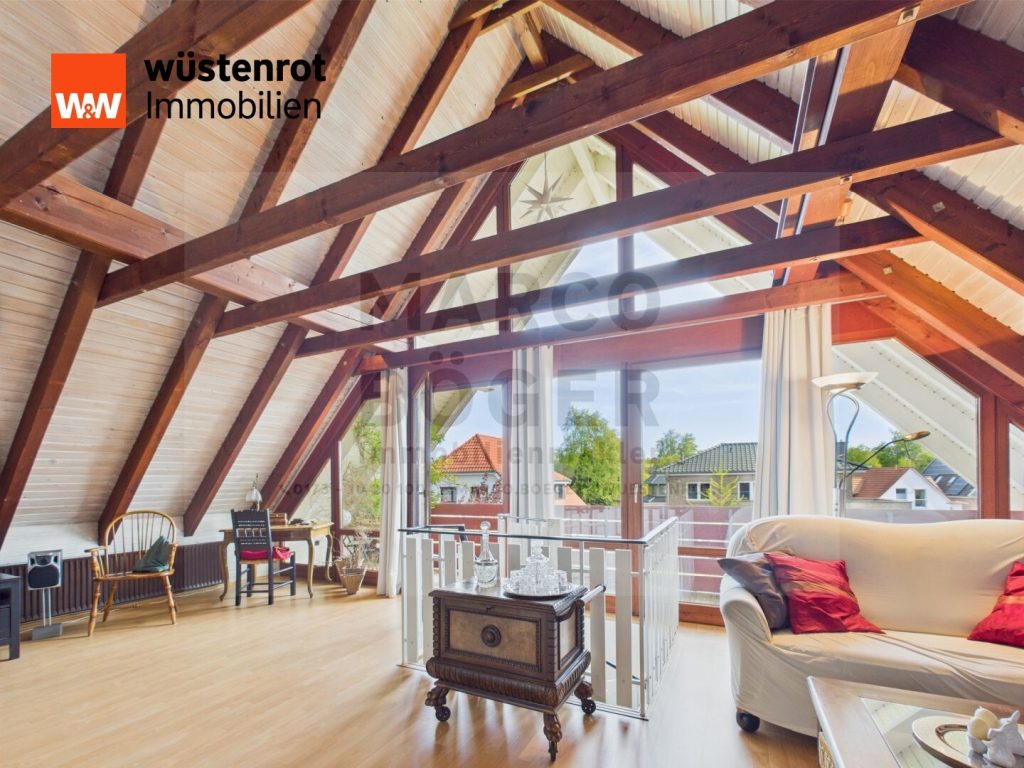 Immobilienangebot - Oldenburg / Ofenerdiek - Alle - Platz für die Familie: 6 ZKB in zentr. Lage von Ofenerdiek, mit Garten & ansprechender Erscheinung.