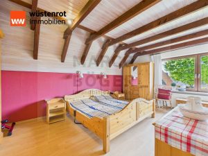 Immobilienangebot - Oldenburg / Ofenerdiek - Alle - Platz für die Familie: 6 ZKB in zentr. Lage von Ofenerdiek, mit Garten & ansprechender Erscheinung.