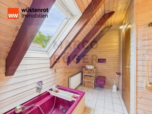 Immobilienangebot - Oldenburg / Ofenerdiek - Alle - Platz für die Familie: 6 ZKB in zentr. Lage von Ofenerdiek, mit Garten & ansprechender Erscheinung.