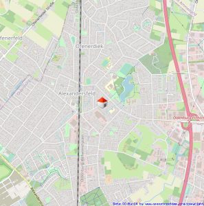 Immobilienangebot - Oldenburg / Ofenerdiek - Alle - Platz für die Familie: 6 ZKB in zentr. Lage von Ofenerdiek, mit Garten & ansprechender Erscheinung.
