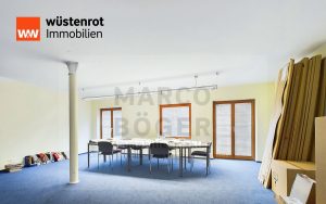 Immobilienangebot - Pattensen / Hüpede - Alle - Charmantes Wohn-/Geschäftshaus in 30982 Pattensen. Flexibel für Büro, Wohnen und Kurzzeitvermietung