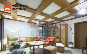 Immobilienangebot - Pattensen / Hüpede - Alle - Charmantes Wohn-/Geschäftshaus in 30982 Pattensen. Flexibel für Büro, Wohnen und Kurzzeitvermietung