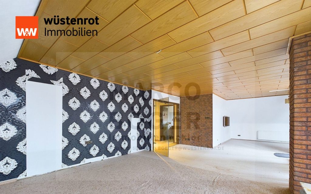 Immobilienangebot - Pattensen / Hüpede - Alle - Charmantes Wohn-/Geschäftshaus in 30982 Pattensen. Flexibel für Büro, Wohnen und Kurzzeitvermietung