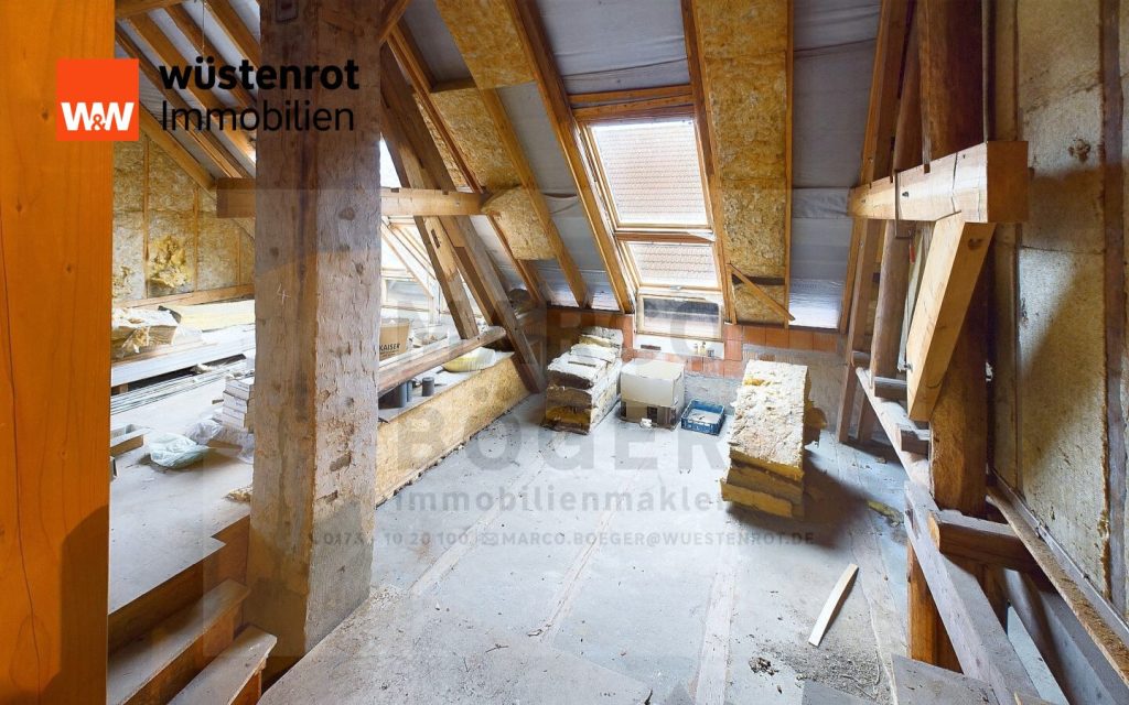 Immobilienangebot - Pattensen / Hüpede - Alle - Charmantes Wohn-/Geschäftshaus in 30982 Pattensen. Flexibel für Büro, Wohnen und Kurzzeitvermietung