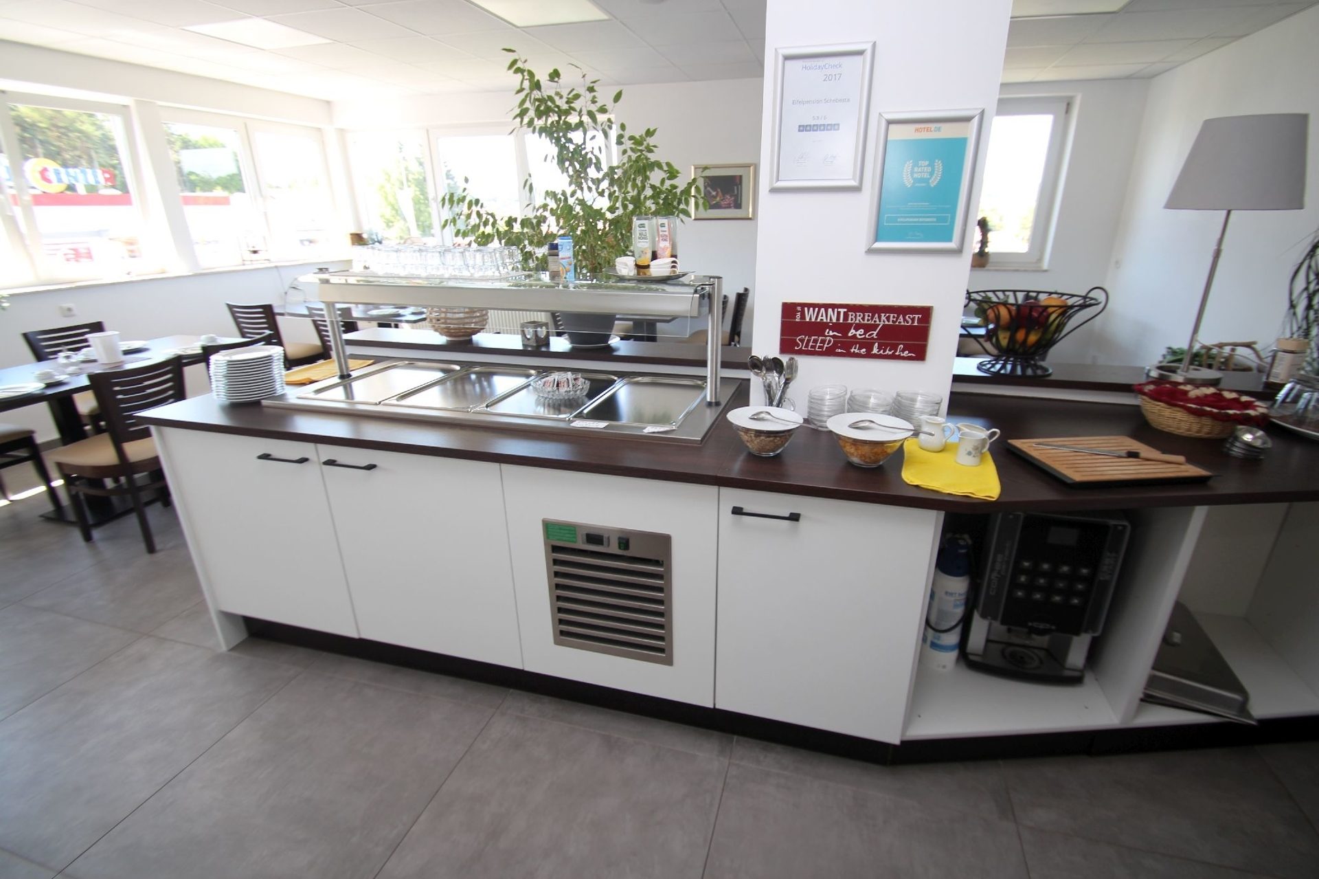 Immobilienangebot - Kall - Alle - Außergewöhnliche Immobilie mit Möglichkeit zu Spitzen-Mieteinnahmen.