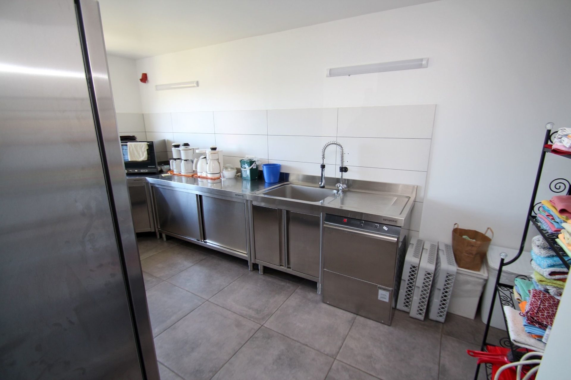 Immobilienangebot - Kall - Alle - Außergewöhnliche Immobilie mit Möglichkeit zu Spitzen-Mieteinnahmen.