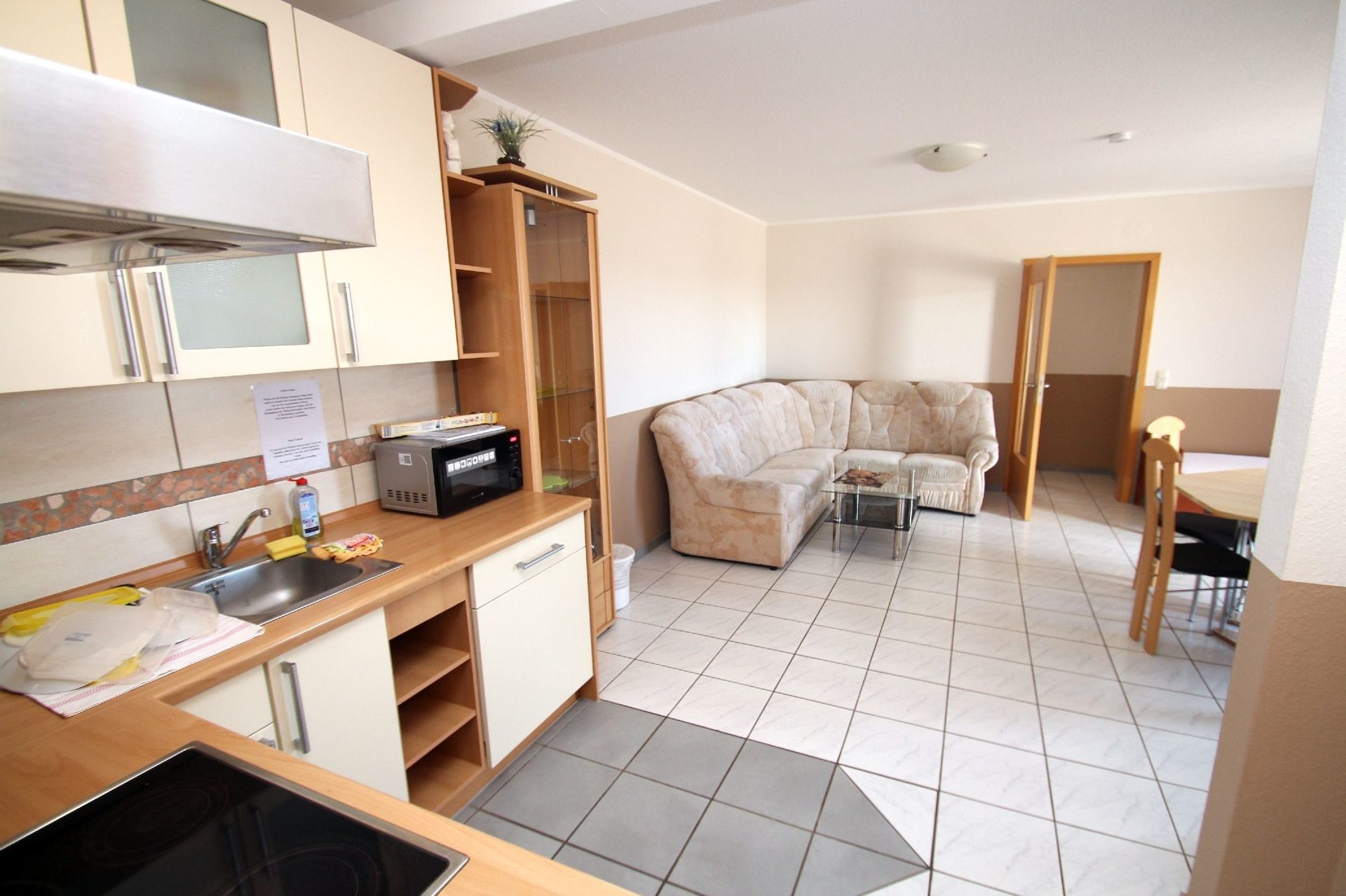 Immobilienangebot - Kall - Alle - Außergewöhnliche Immobilie mit Möglichkeit zu Spitzen-Mieteinnahmen.