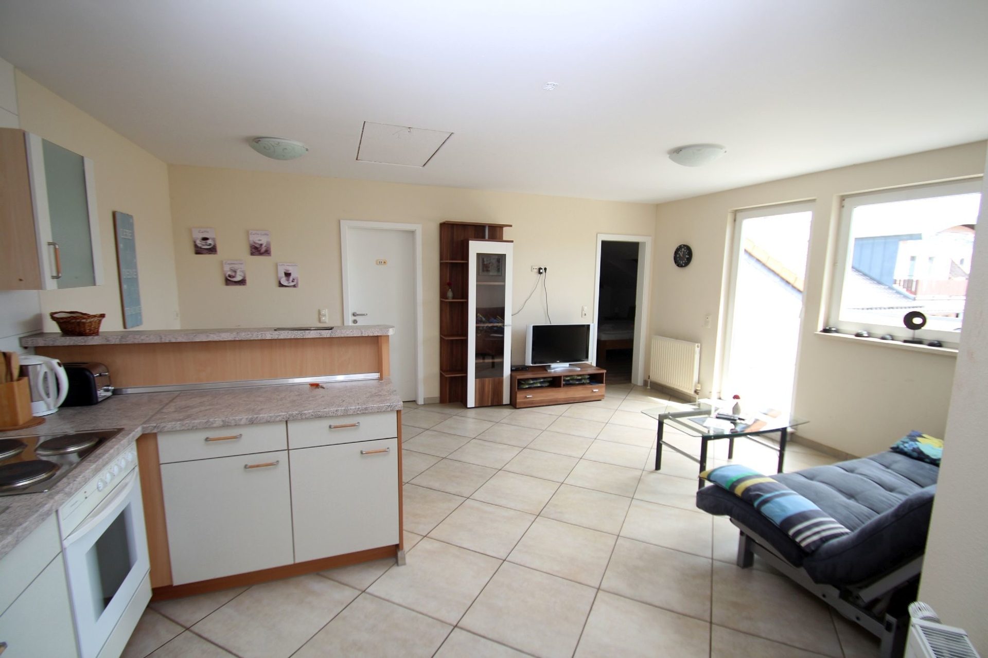 Immobilienangebot - Kall - Alle - Außergewöhnliche Immobilie mit Möglichkeit zu Spitzen-Mieteinnahmen.