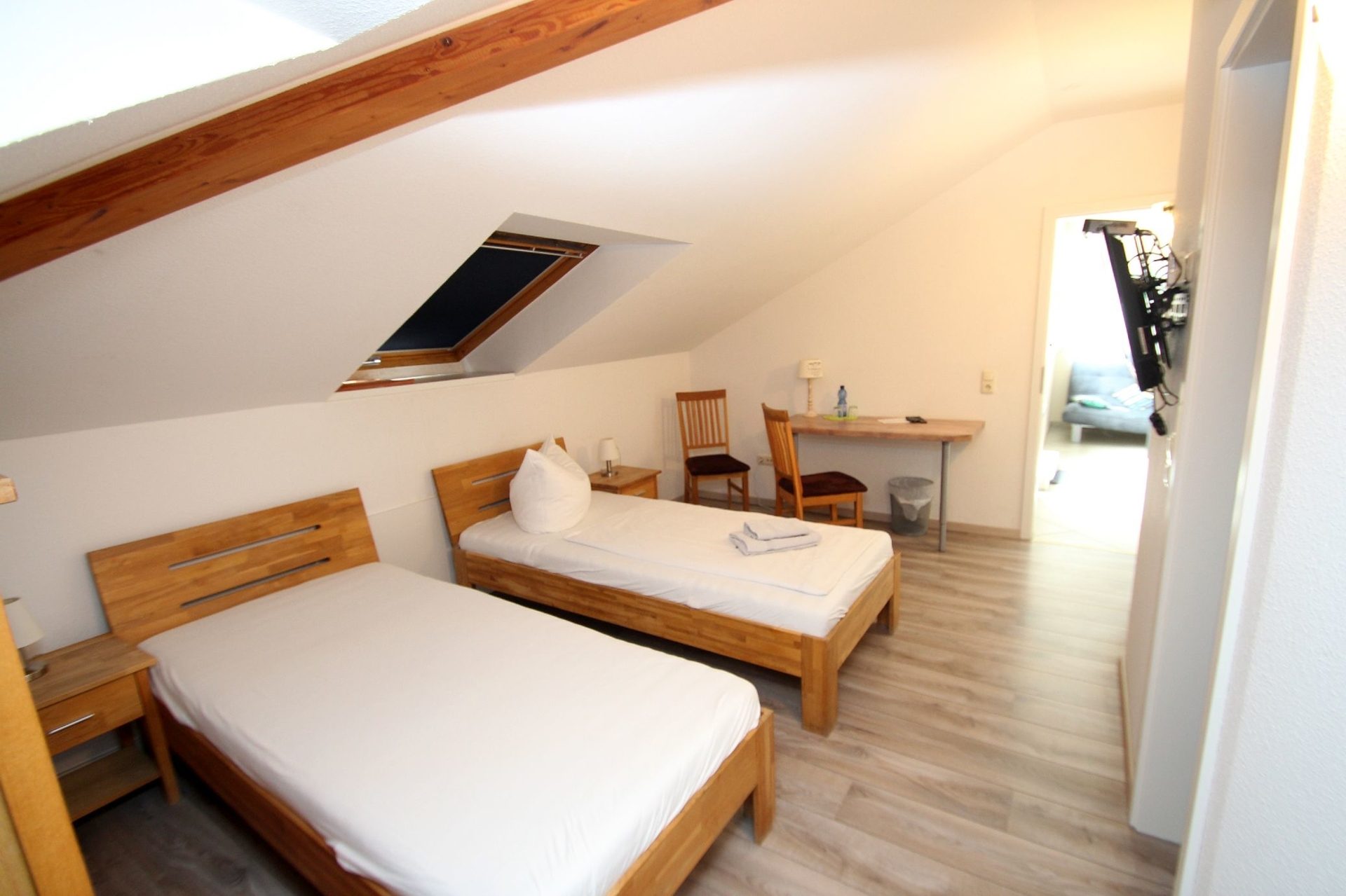 Immobilienangebot - Kall - Alle - Außergewöhnliche Immobilie mit Möglichkeit zu Spitzen-Mieteinnahmen.
